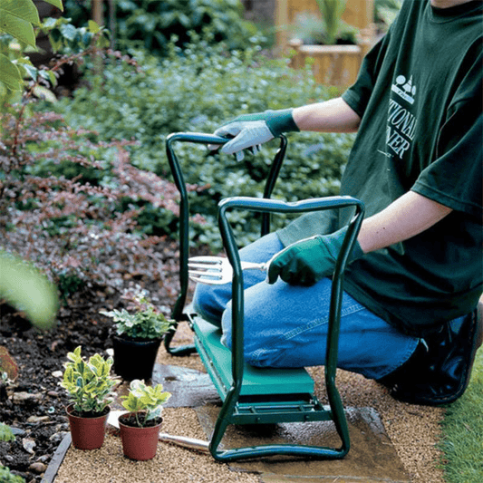 Garden Kneeling Chair