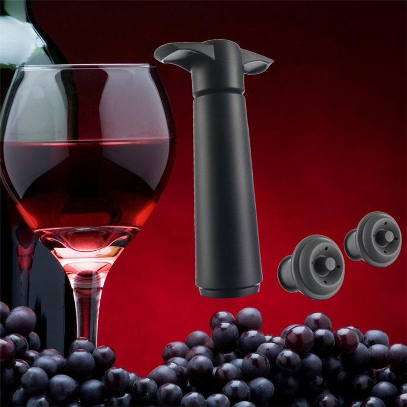 Premium Universal Bottle Sealer